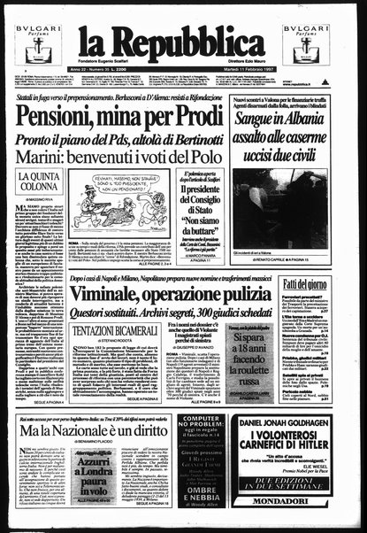 La repubblica